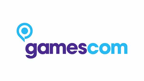 Logo Gamescom