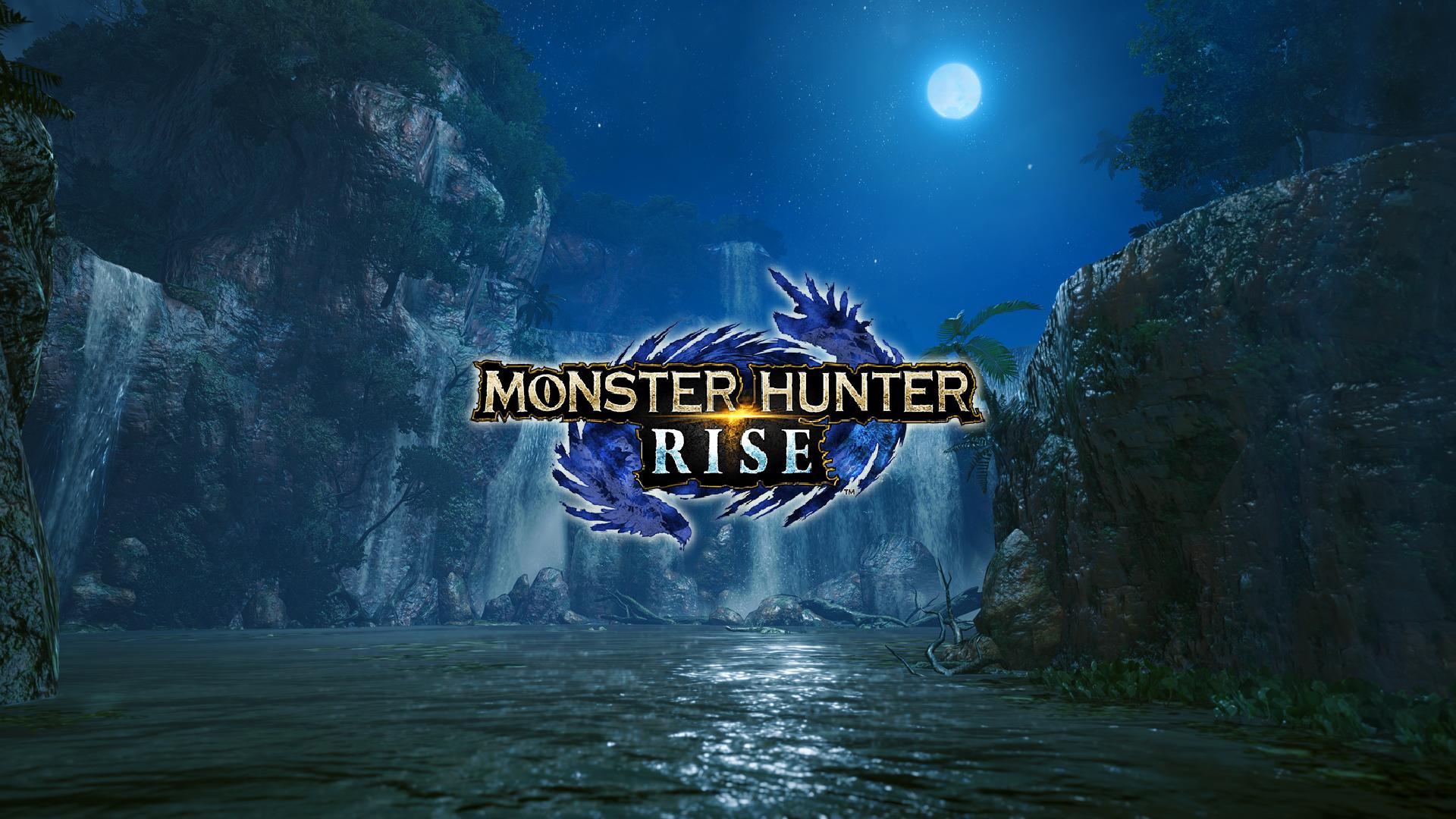 Se revelan los requisitos de Monster Hunter Rise para PC, GamersRD