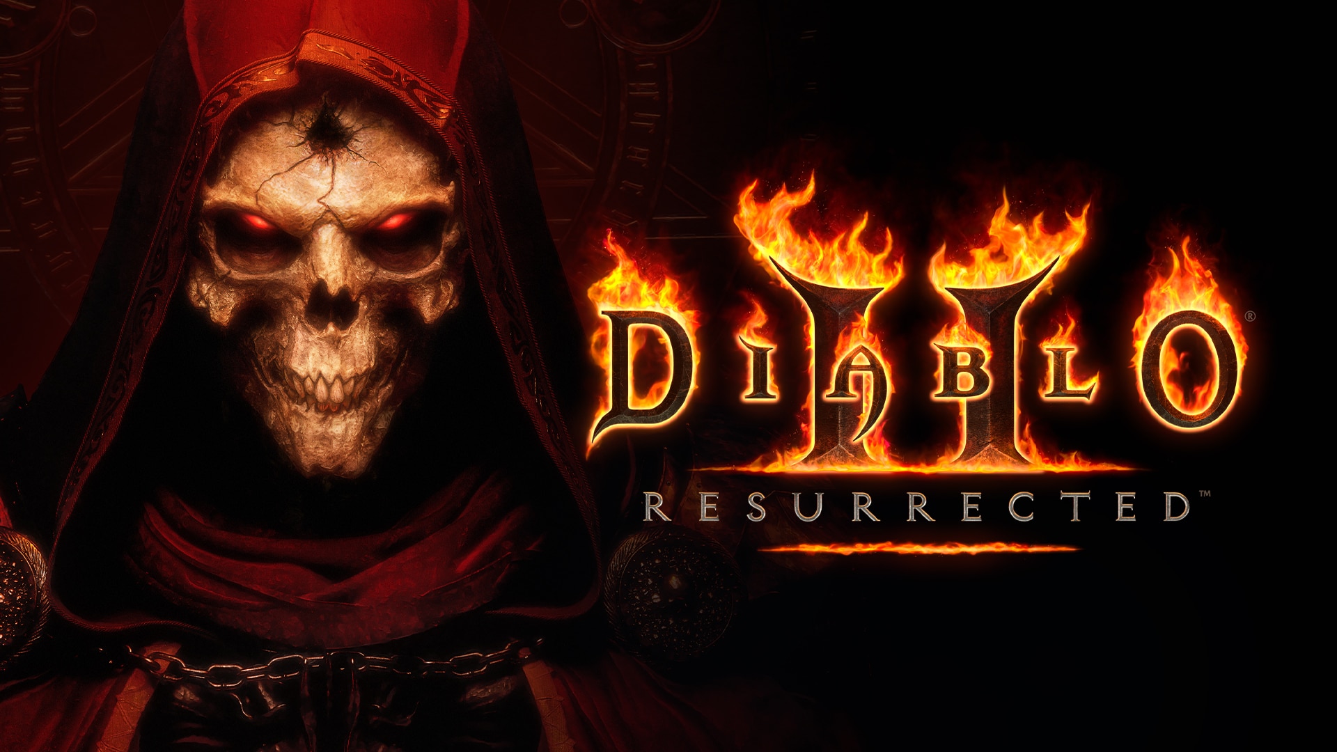 Diablo 2: Resurrected - GamersRD