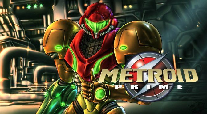 Se reitera que Nintendo puede relanzar Metroid Prime 1 en lugar de una trilogía de Switch, GamersRD