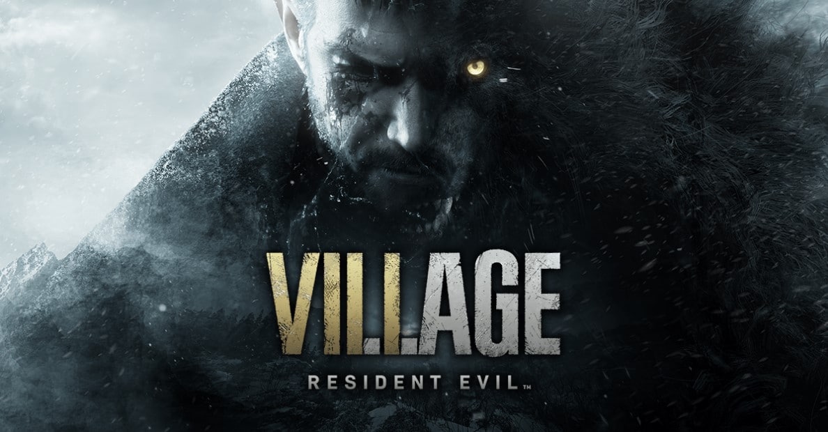 Residen Evil Village Demo, GamersRD