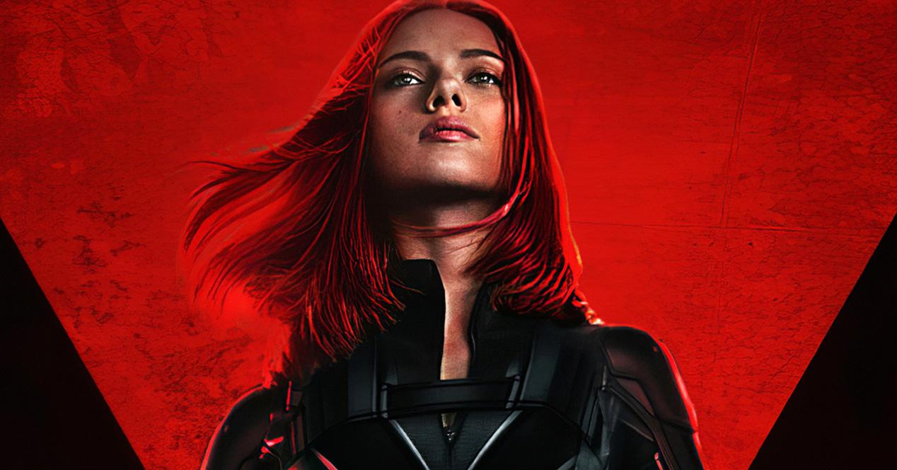 Expectativas muy altas para Black Widow, GamersRD