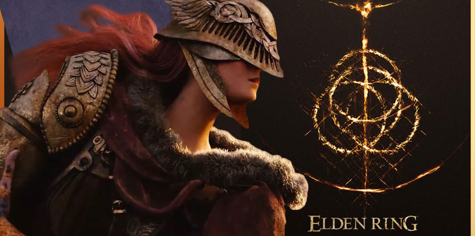 Se anuncia una beta cerrada de Elden Ring para mediados de Noviembre, GamersRD