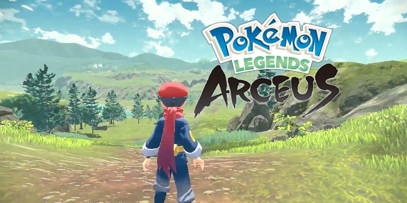 The Pokémon Company ha lanzado un par de nuevos avances de juegos para Switch, GamersRD