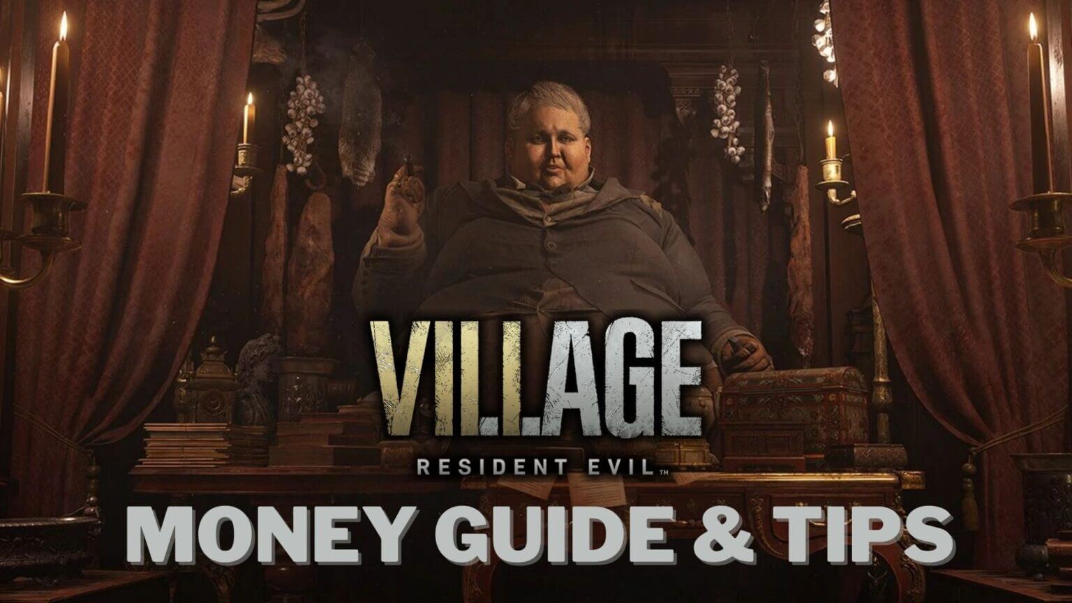 Resident-Evil-Village-How-to-make-money-fast-guide-best-tips-FEATURED-1536x864