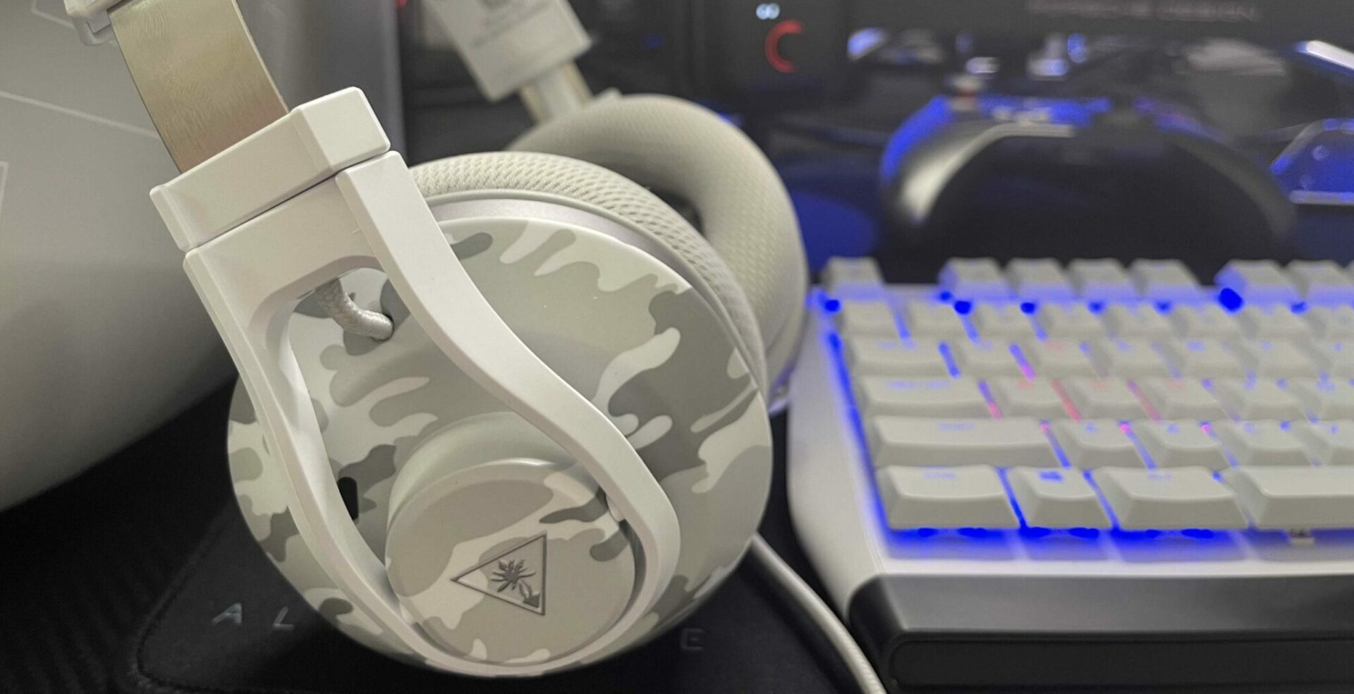 Turtle Beach Recon 500 Gaming Headset Review, GamersRD