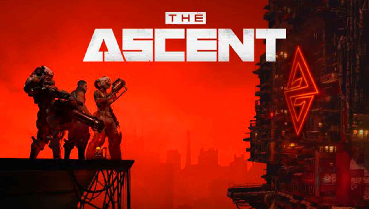 El desarrollador de The Ascent dice que está 'consciente' de la demanda de una versión de PS5, GamersRD