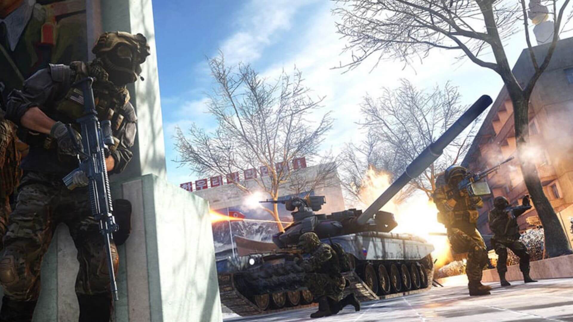 Battlefield 2021 retos gamersrd