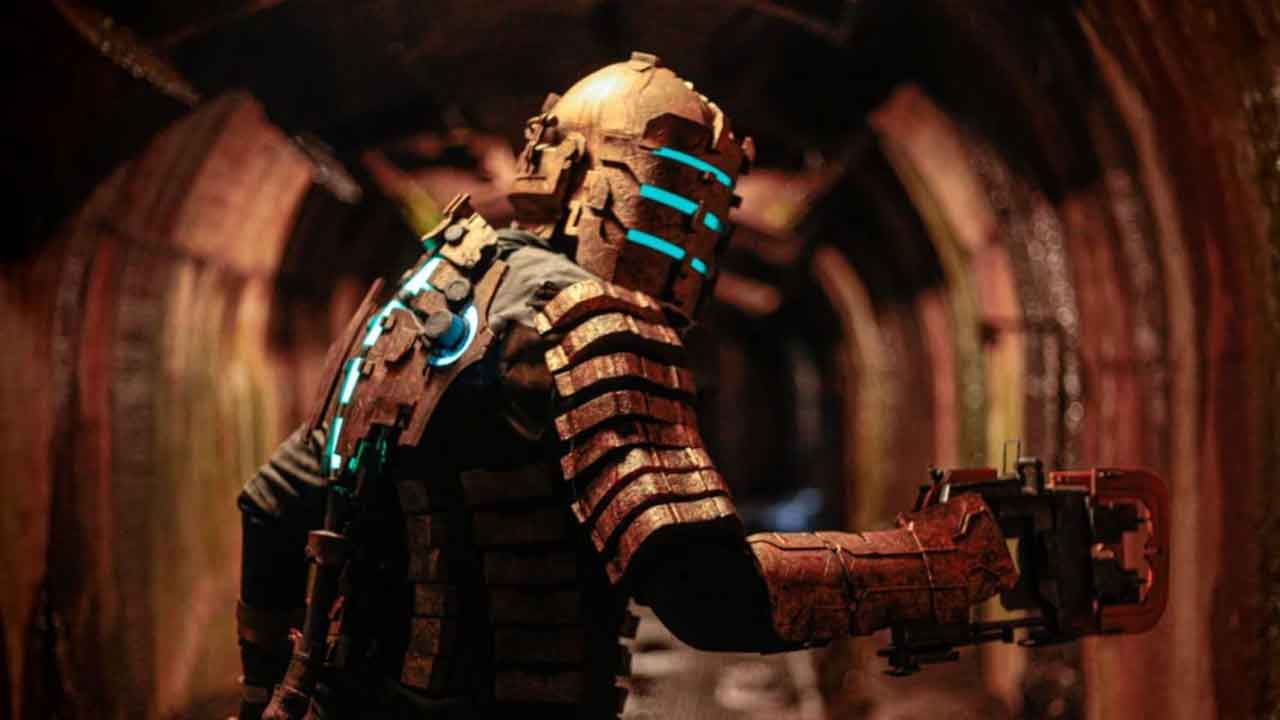 Dead Space, gamersrd