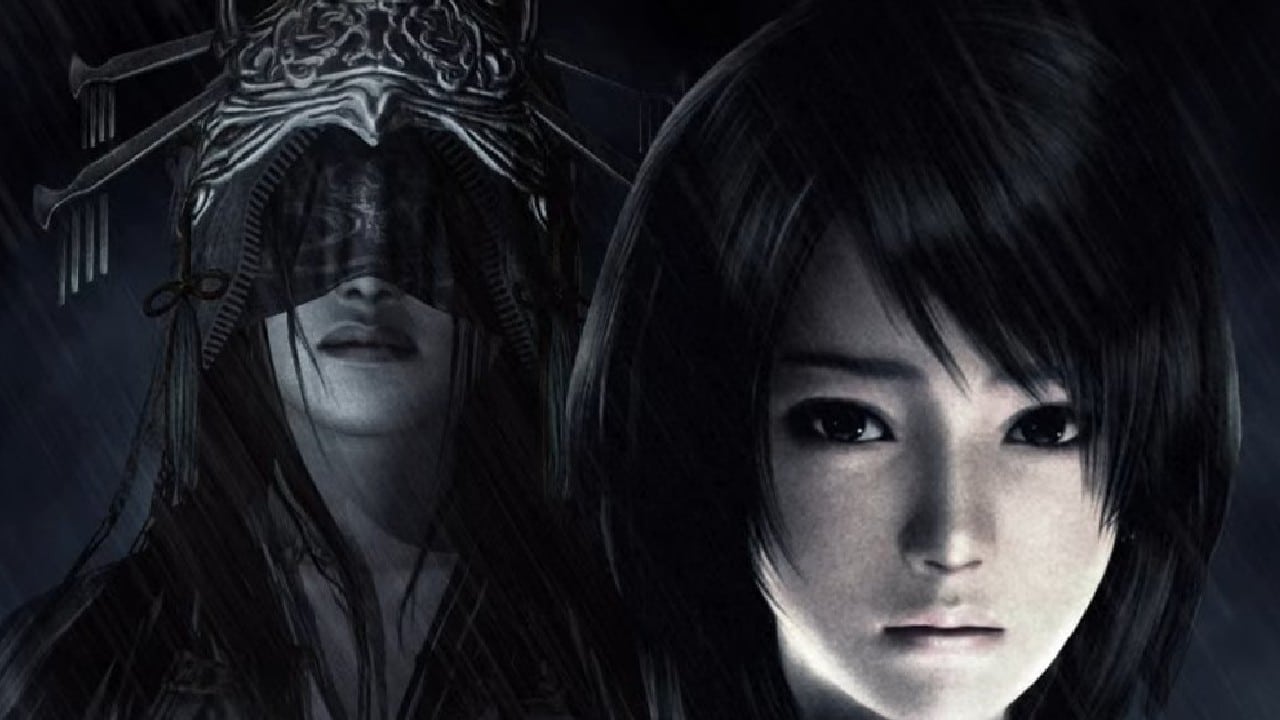 Fatal Frame Maiden of Black Water - GamersRD