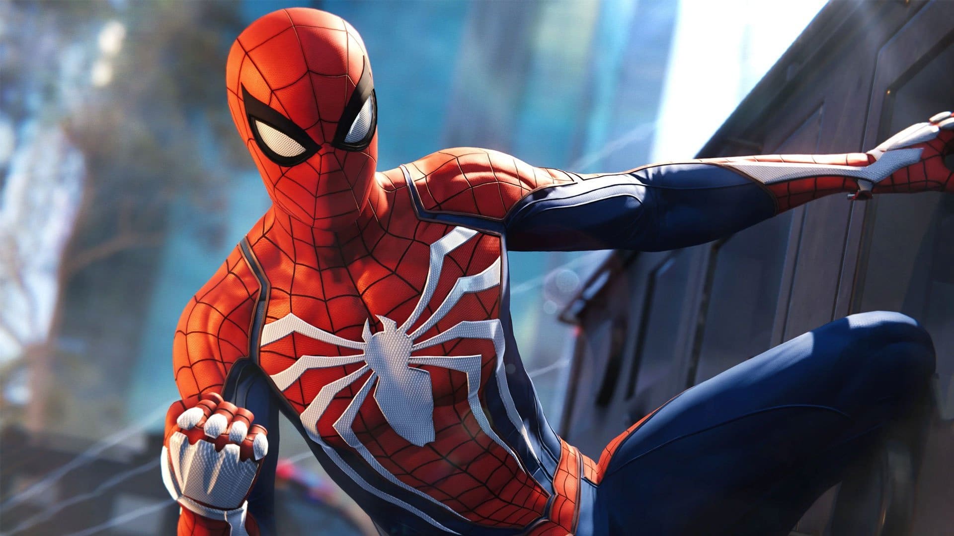Marvels Spider-Man 2, GamersRD
