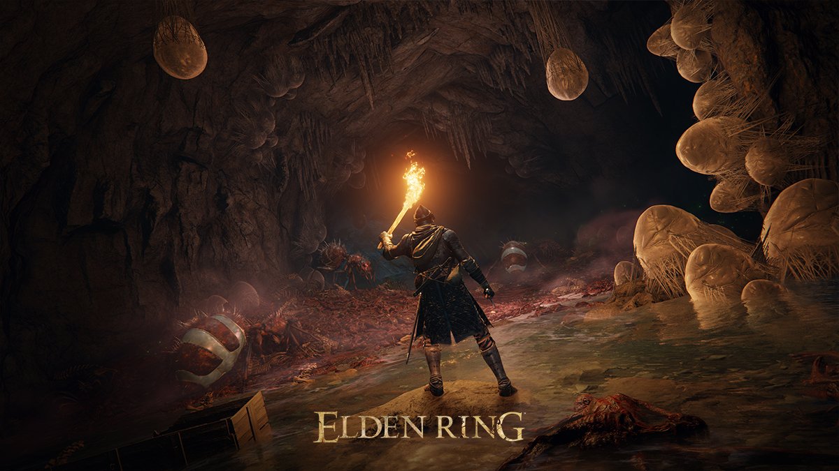 Elden Ring retrasado hasta el 25 de Febrero de 2022, GamersRD