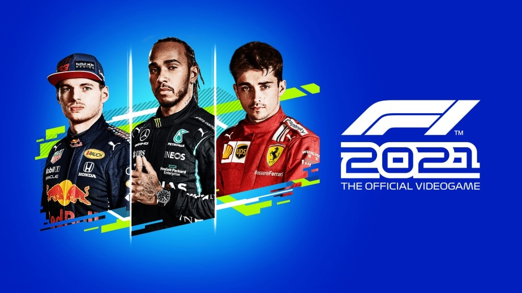 F1 2021 Review, GamersRD