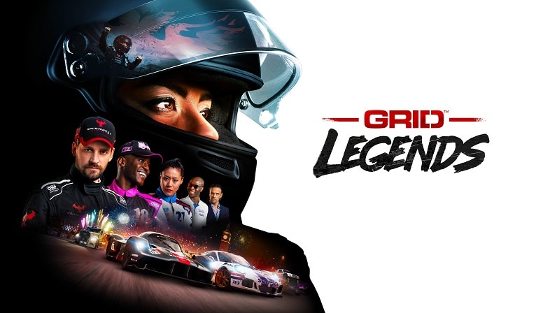 GRID Legends es anunciado en EA Play, GamersRD