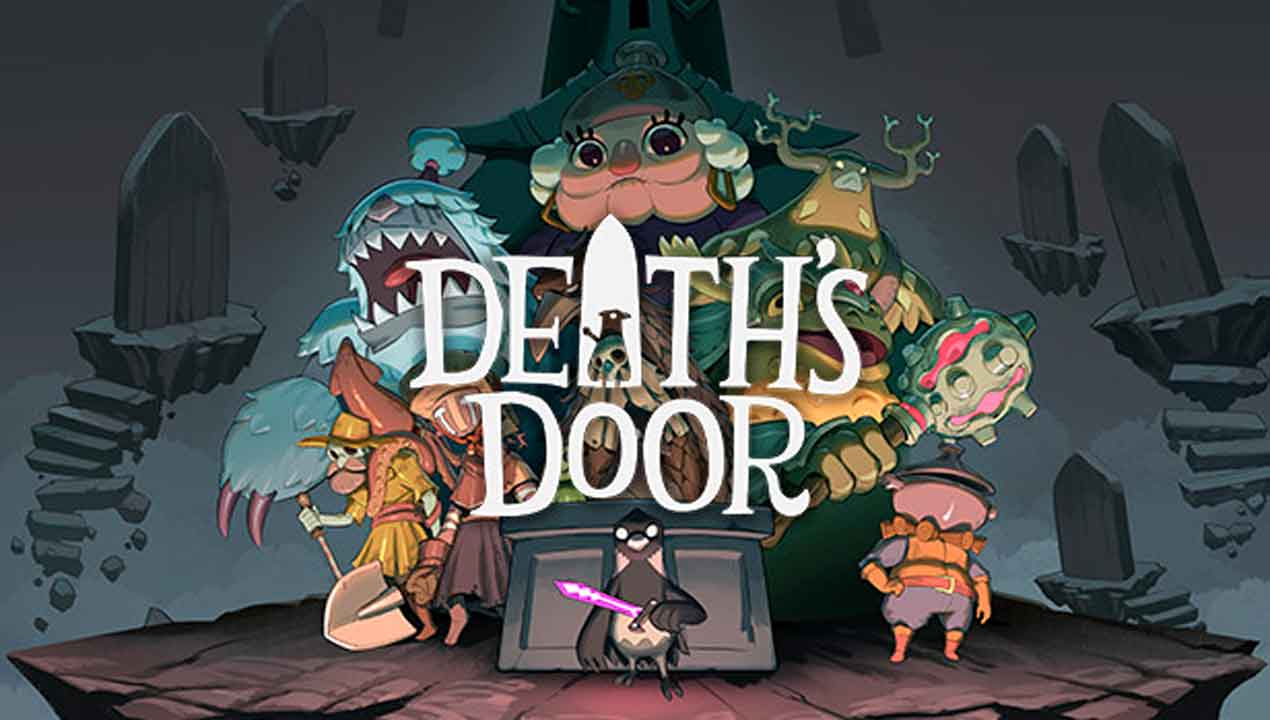 Death's Door, GamersRD