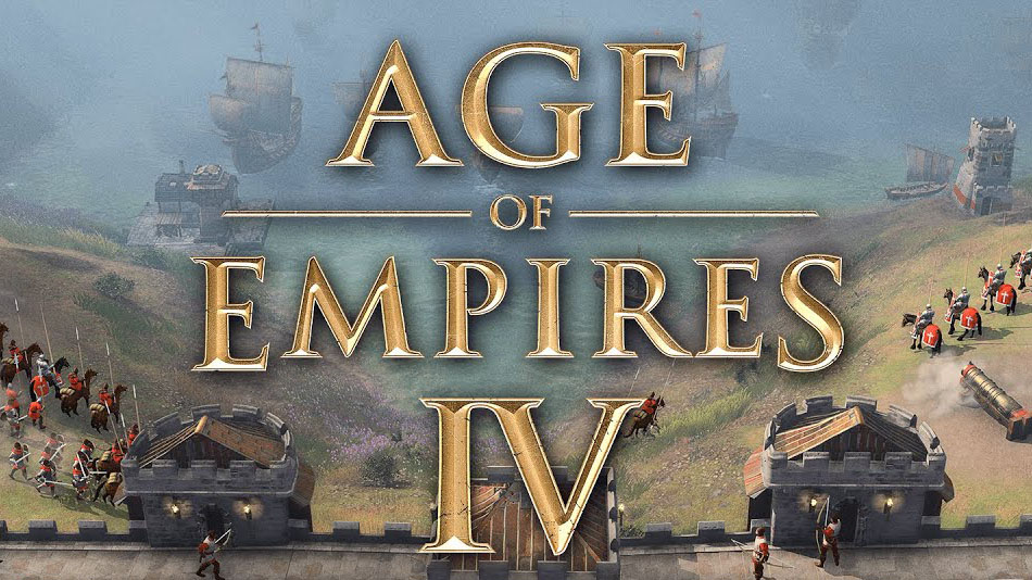 Age of Empires 4 presenta el modo de especificación mínima para hardware de PC más antiguo, GamersRD