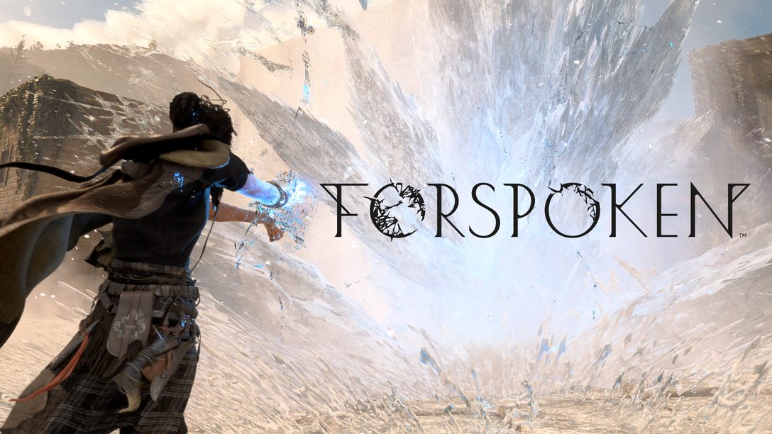 Forspoken revela gameplay en Playstation Showcase, GamersRd