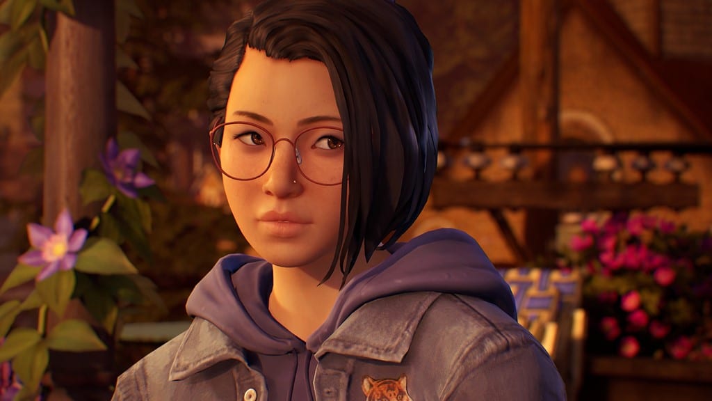 Life is Strange True Colors Review GamersRD22
