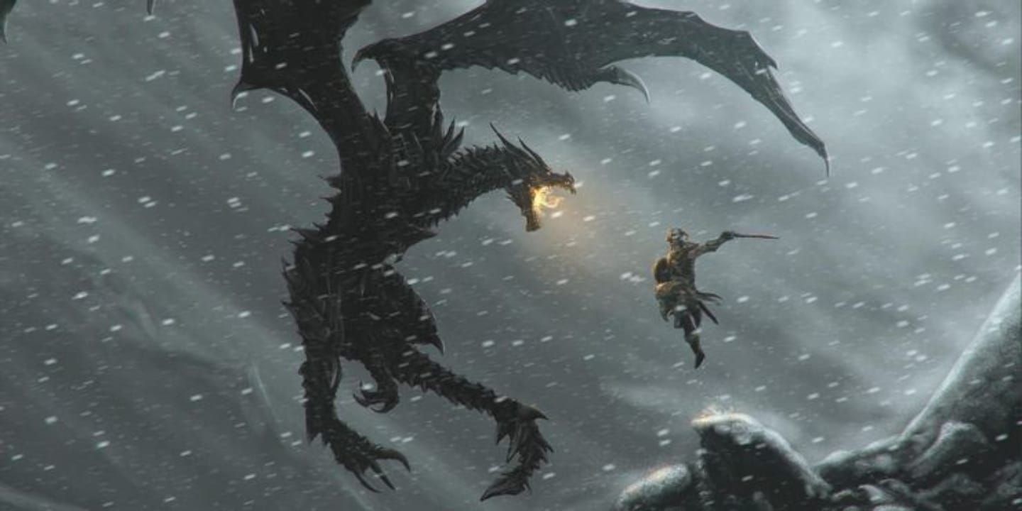 Skyrim-Dragon-Cropped-GamersRD (1)