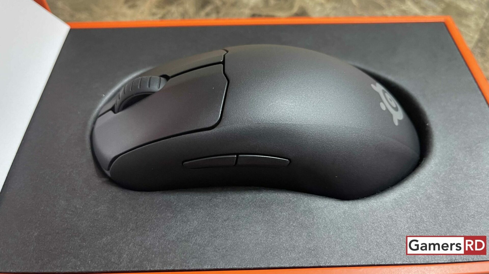 SteelSeries Prime Mini Review, GamersRD