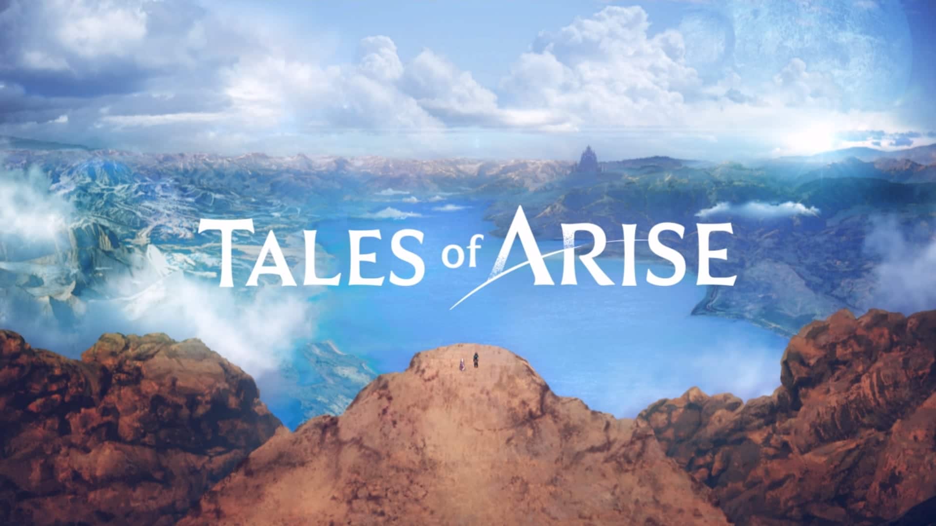 Tales of Arise Mod mejora la fidelidad gráfica general del juego, GamersRD