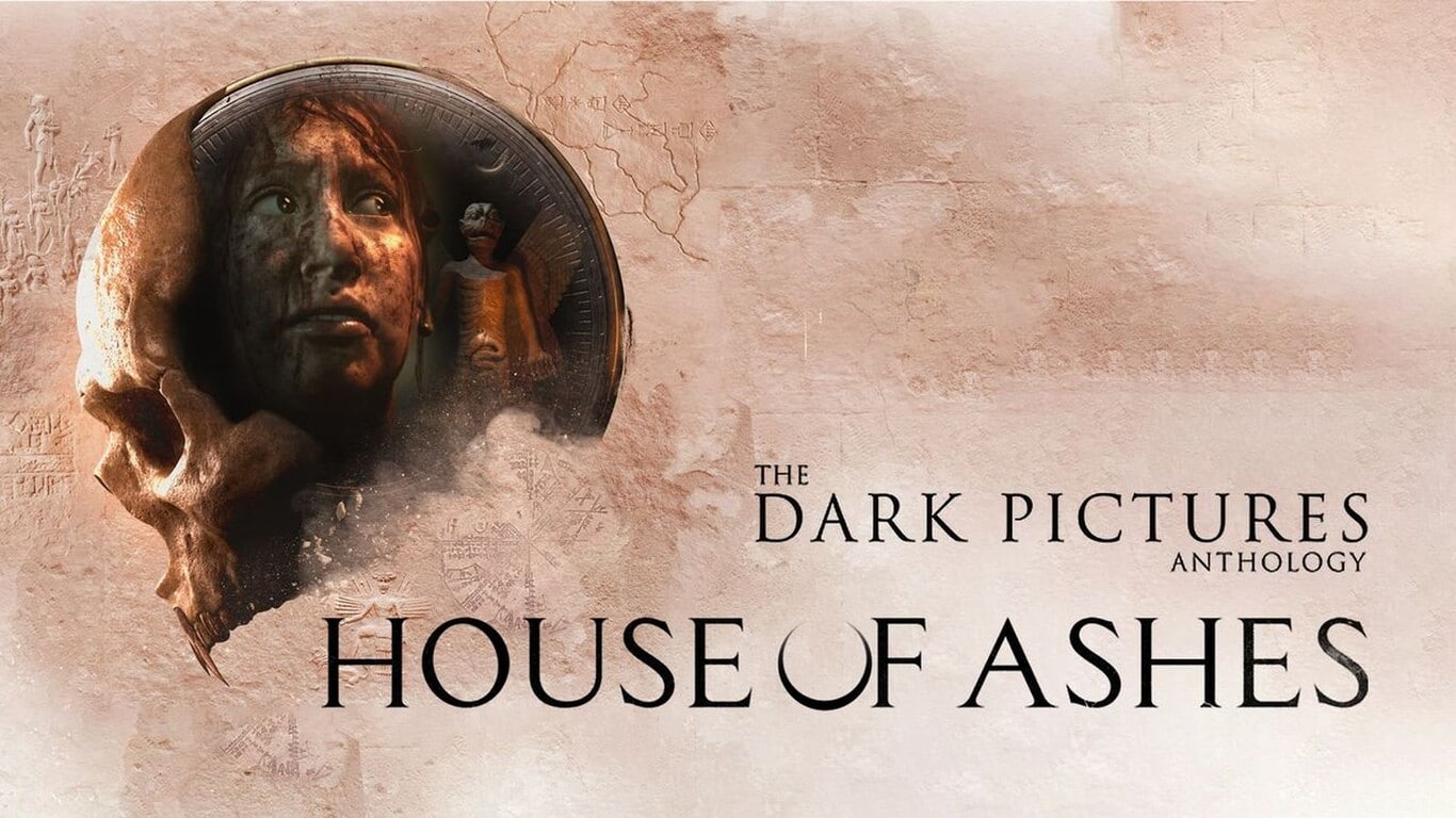 The Dark Pictures Anthology: House of Ashes Review
