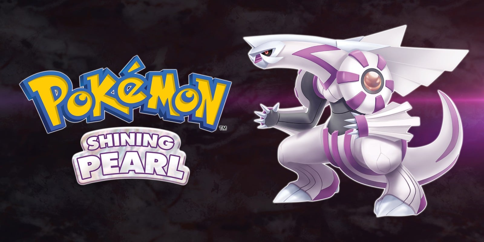 Pokémon Shining Pearl Review