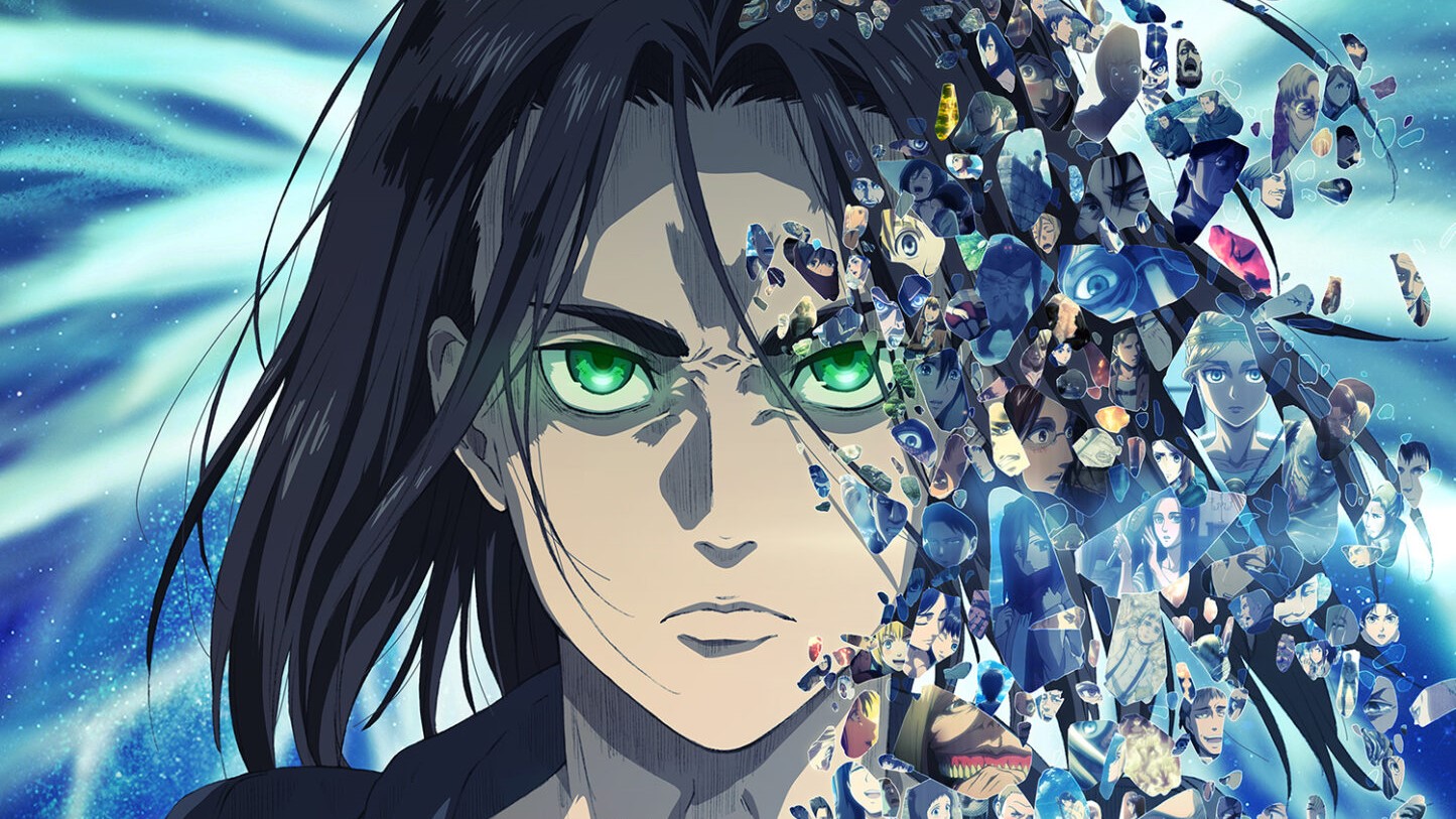 Shingeki no Kyojin, GamersRD